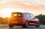 Volkswagen Golf GTI Clubsport Edition 40 2016 года (UK)